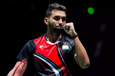 Malaysia Masters: HS Prannoy Reaches Summit Clash, PV Sindhu Crashes Out in Semi-finals
