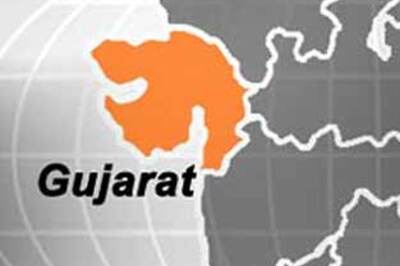 NCP wants Congress to give it two Gujarat seats