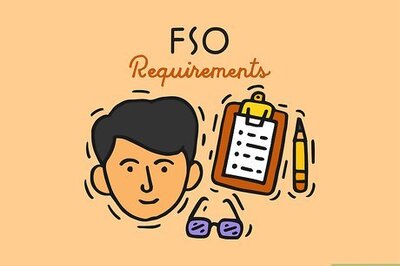 How to Work at a US Embassy