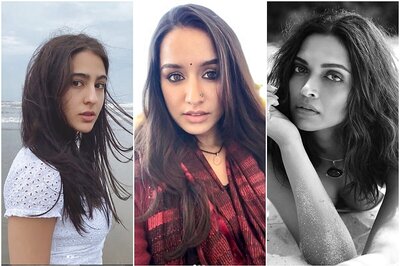 NCB Summons Sara Ali Khan, Shraddha Kapoor, Deepika Padukone and Rakul Preet in Drugs Probe