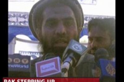 US asks Pak to surrender LeT leader to India