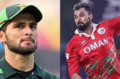 Bilal Khan Breaks Shaheen Shah Afridi’s World Record, Becomes Fastest Pacer In The World To...