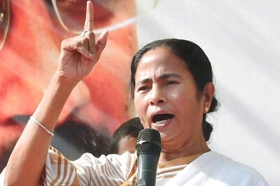 Letter From Centre Ranks West Bengal on Top in MGNREGA: Mamata Banerjee