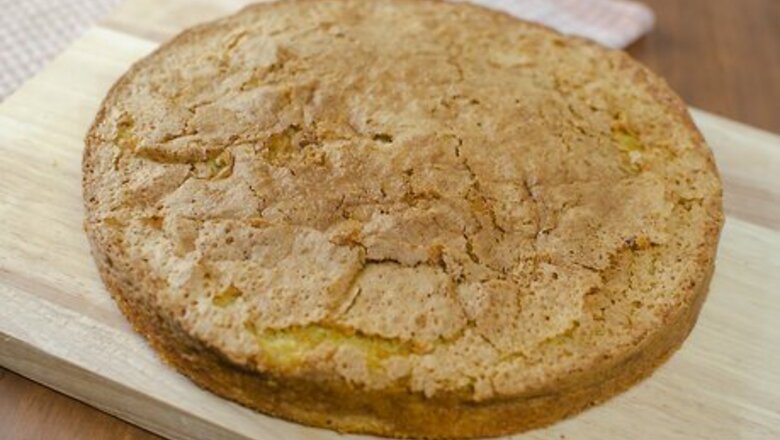 How to Write a Message on a Cake