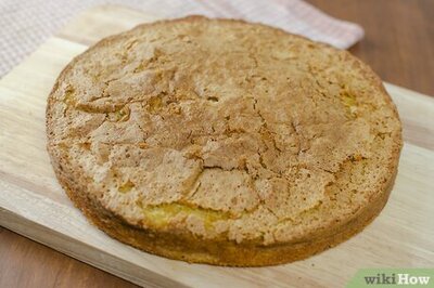 How to Write a Message on a Cake