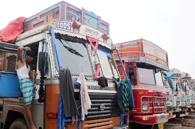 AC in Truck Cabins Soon, Nod to Draft Notification for Comfortable Working Conditions for Drivers