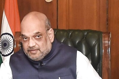 Union Home Minister Amit Shah to Visit Karnataka on Sept 2