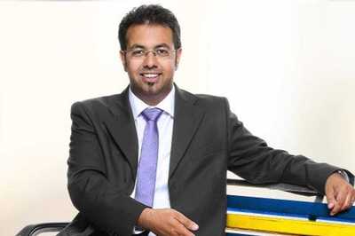 Abandoned At Birth, Karnataka Boy Grows Up to Becomes Swiss Parliamentarian