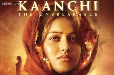 'Kaanchi' is the saga of today's women: Indrani Chakraborty