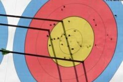 Indian archers win gold medal in World Cup