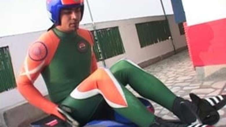 Winter Olympics: Rift in Indian camp over uniform