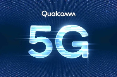Qualcomm to Bring 5G-Equipped Entry-Level Snapdragon 400 Chips in Early 2021