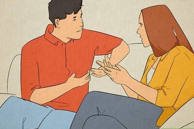 How to Give Your Boyfriend Space