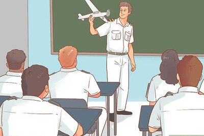 How to Attend Flight School