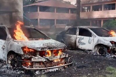 Nothing New in Persecution of Hindus in Bangladesh. But This Time, We are Talking about It Firmly