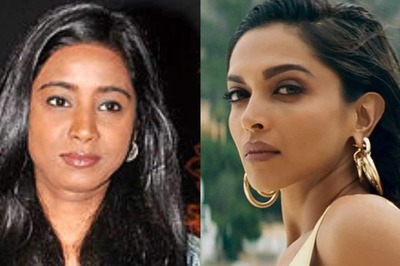 Besharam Rang: Shilpa Rao Calls Deepika Padukone a 'Whole Vibe' in the Pathaan Song