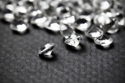 India's First Diamond Mineral Block Auctioned in Madhya Pradesh