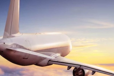 Dubai-bound Flight, Cleared Following Smoke, Proceeds For Onward Journey