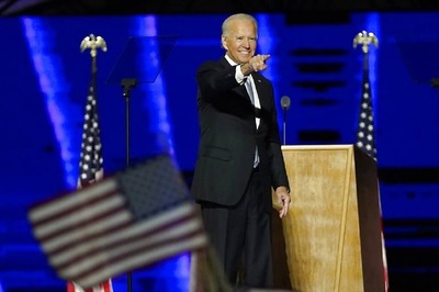 Joe Biden’s Administraton: 11 People You Must Know and How it Could Influence His India Policy