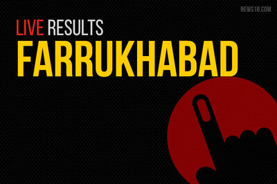Farrukhabad Election Results 2019 Live Updates: Mukesh Rajput of BJP Wins