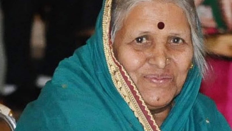 ‘Mother of Orphans’, Padma Shri Awardee Sindhutai Sapkal Passes Away; PM Modi Expresses Grief