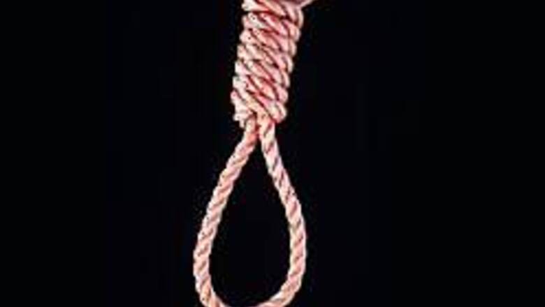 Delhi girl found dead in office