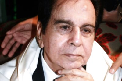 Dilip Kumar Undergoes Successful Pleural Aspiration Procedure, Likely to Be Discharged Tomorrow