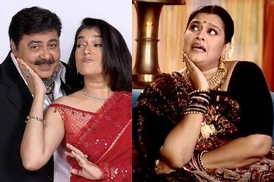 TV Shows Khichdi, Sarabhai Vs Sarabhai To Merge