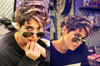 Favouritism Exists In Bollywood But I Focus On Music, Says Shalmali