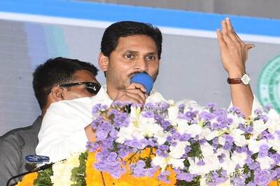 17 TDP MLAs Supended from Andhra Assembly for Disrupting CM Jagan's Address on 3 Capitals