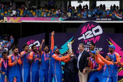 We Are Champions! India Win T20 World Cup Edging South Africa, End 11-Year Wait For ICC Trophy