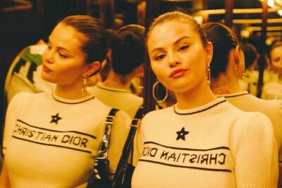 Selena Gomez Plays The 'Why Am I Single' Game On TikTok And The Result Is Hilarious