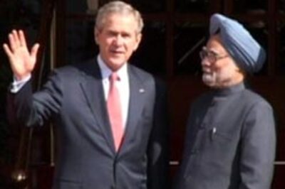 India, US hold bilateral nuclear talks