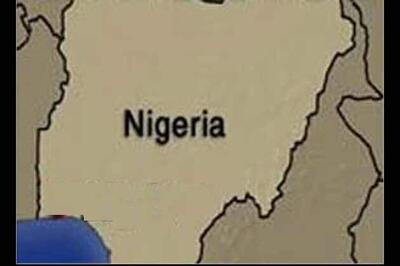 Bomb explodes outside pub in Nigeria's capital