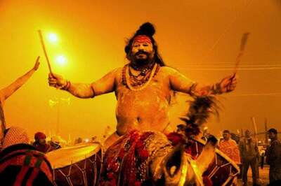 Maha Kumbh Mela now a Harvard case study