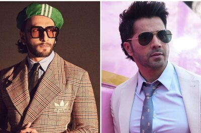 Ranveer Singh Doesn't Want Varun Dhawan to Do a Remake of Govinda's Raja Babu, Here's Why