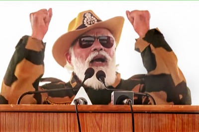 News18 Evening Digest: Modi Warns China in Diwali Message at Longewala & Other Top Stories