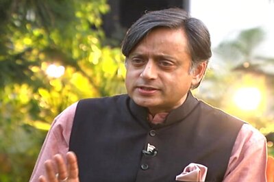 Congress Will Not Let BJP Reduce India to 'Hindu Pakistan': Tharoor