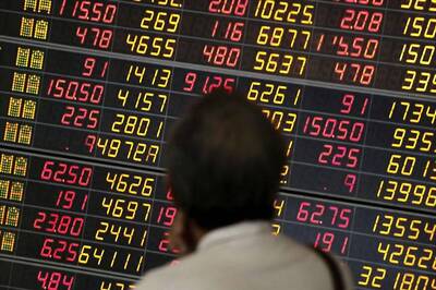 Sensex Soars 128 Pts in Early Trade on Firm Global Cues