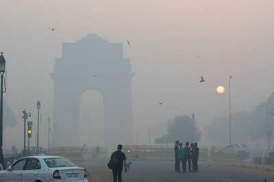 Air Pollution: Tips To Safeguard Your Child From The Adverse Effects