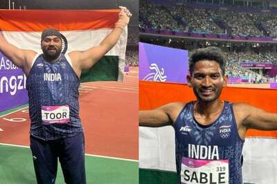 Asian Games Medal Tally: India 4th With 53 Medals Including 13 Gold, 21 Silver, 19 Bronze