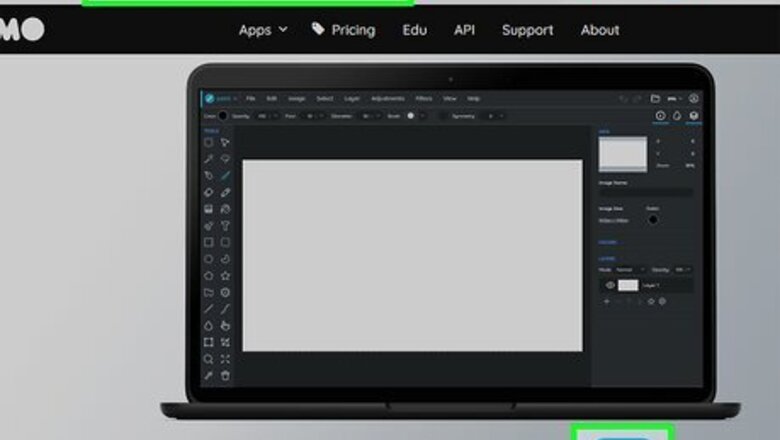 How to Use Sumo Paint