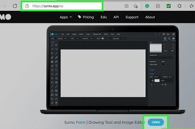 How to Use Sumo Paint