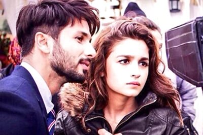 Alia Bhatt says that the wait for 'Shaandaar'  will be totally worth it