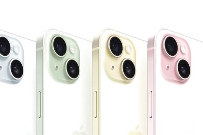 Apple iPhone 15, iPhone 15 Plus Launched In India; Price Starts At Rs 79,900 - All Details