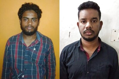 TN Spl Sub-inspector Murder: Two Suspects Arrested from Udupi District in K'taka, NIA Joins Probe