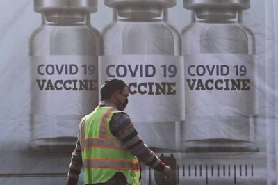 Over 26.53 Crore Covid Vaccine Doses Administered in India: Govt