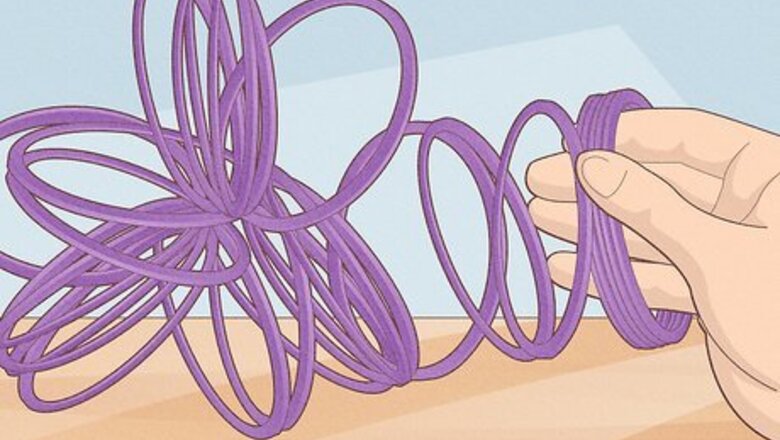 How to Fix a Slinky