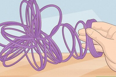 How to Fix a Slinky