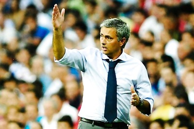 Mourinho expecting Real backlash against City